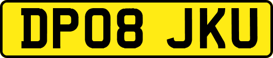 DP08JKU