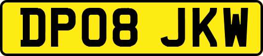 DP08JKW