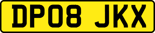 DP08JKX