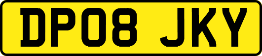 DP08JKY