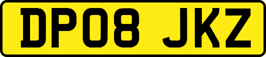 DP08JKZ