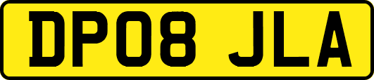 DP08JLA