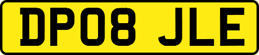 DP08JLE