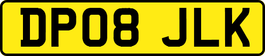 DP08JLK