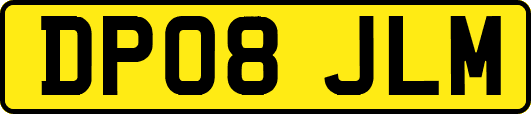 DP08JLM