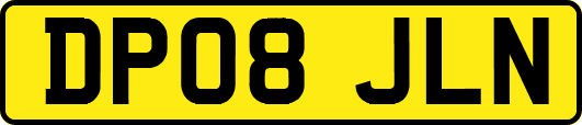 DP08JLN