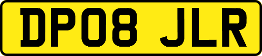 DP08JLR