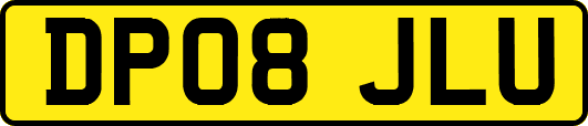 DP08JLU