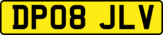 DP08JLV