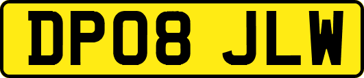 DP08JLW