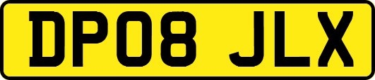 DP08JLX