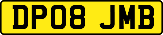 DP08JMB