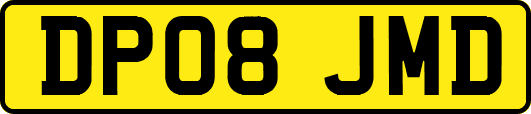 DP08JMD