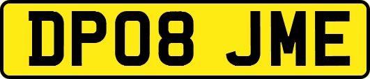 DP08JME