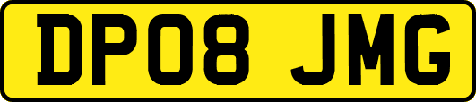 DP08JMG