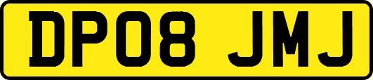 DP08JMJ