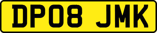 DP08JMK