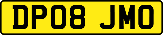 DP08JMO