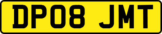 DP08JMT