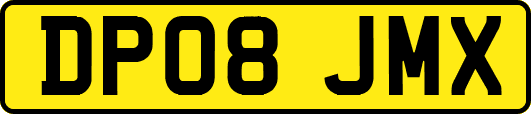DP08JMX
