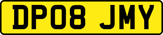 DP08JMY