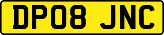 DP08JNC