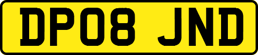 DP08JND