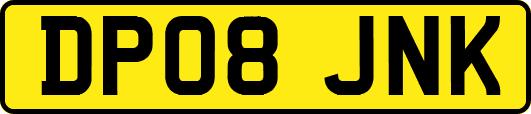 DP08JNK