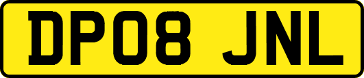 DP08JNL