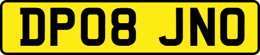 DP08JNO