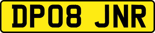 DP08JNR