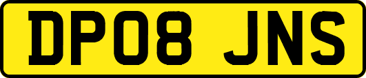 DP08JNS
