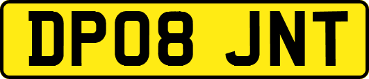 DP08JNT