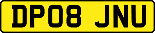 DP08JNU