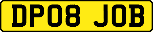 DP08JOB