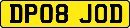 DP08JOD