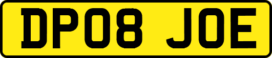 DP08JOE