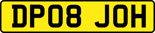 DP08JOH