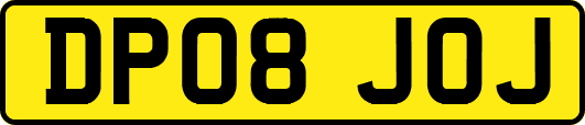 DP08JOJ