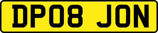 DP08JON