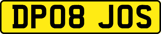 DP08JOS
