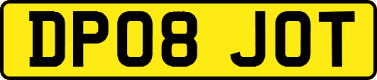 DP08JOT