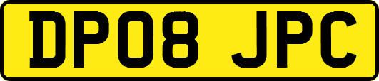 DP08JPC