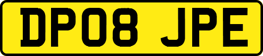 DP08JPE