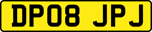 DP08JPJ
