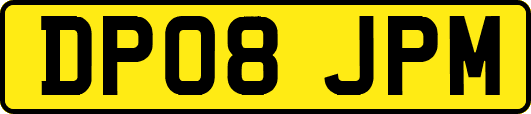DP08JPM