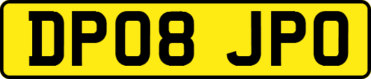 DP08JPO