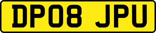 DP08JPU