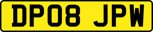 DP08JPW