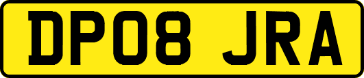 DP08JRA